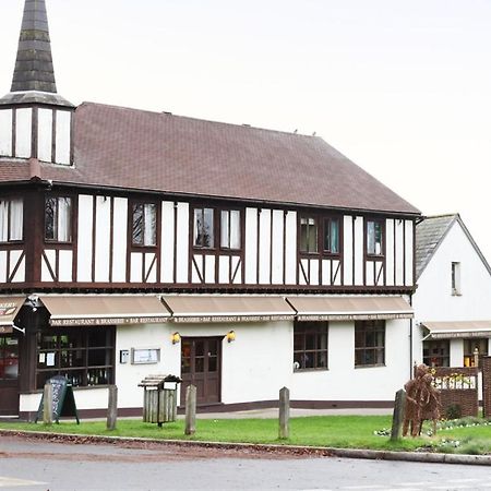 The Bakery B&B Westerham Exteriör bild