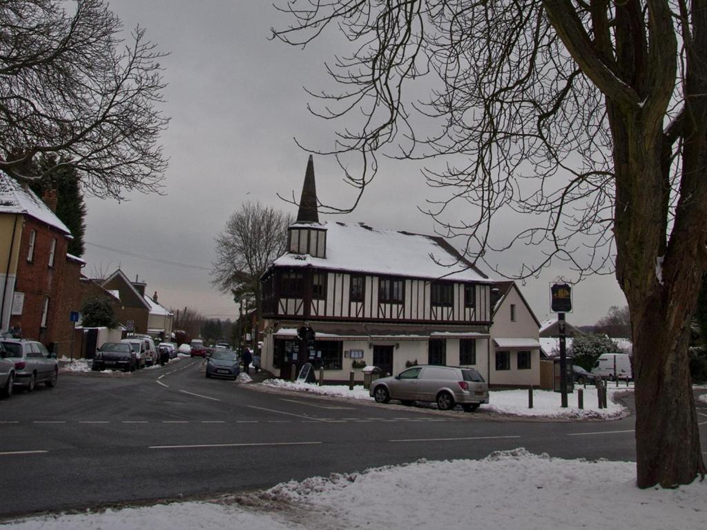 The Bakery B&B Westerham Exteriör bild