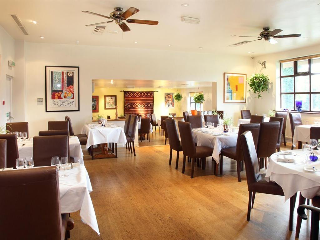 The Bakery B&B Westerham Exteriör bild