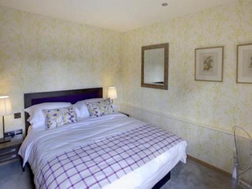 The Bakery B&B Westerham Rum bild