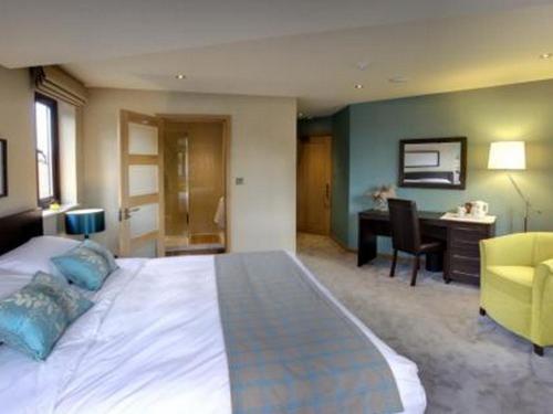 The Bakery B&B Westerham Rum bild